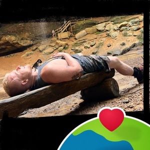 Meet your Posher, Blake